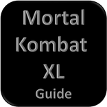 Guide for Mortal Kombat XL