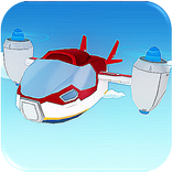 Tip for PAW Patrol Pups TF