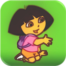 Guide for Playtime With Dora APK