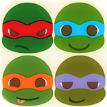 Guide for TMNT ROOFTOP RUN