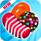 Guide Candy Crush Saga أيقونة