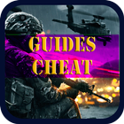 Guides Cheat Battle Field-icoon