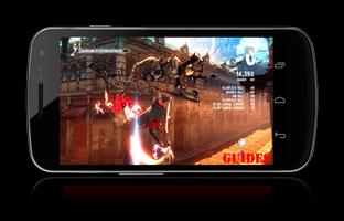 Guides Cheat Devil May Cry 截图 2