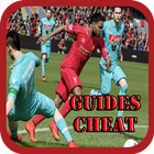 Guides Cheat Fifa Mobile icône
