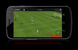Guides Cheat Fifa Mobile capture d'écran 2