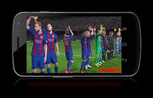 Guides Cheat PES 17 স্ক্রিনশট 2