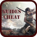 Guides Cheat Tomb Raider APK