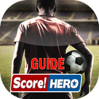 Guide for Score Hero 圖標