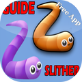 Guide for Slither.io