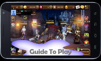 Best Guide Seven Knight постер