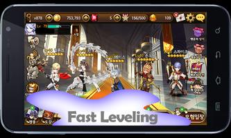 Best Guide Seven Knight تصوير الشاشة 1