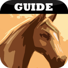 Guide to Horse Haven Adventure icône