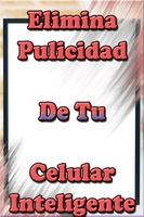 Eliminar Publicidad Android imagem de tela 1