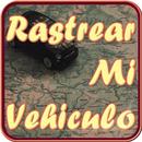 Rastrear mi Vehiculo Guia APK