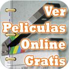 آیکون‌ Ver Peliculas Online Gratis