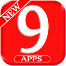 Latest 9apps Pro New Tips 2017 APK