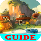 Icona Guide boom beach new