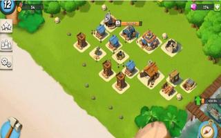 Guide boom beach new 海報