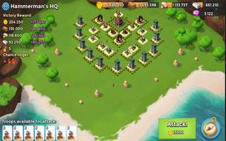 Guide boom beach new ภาพหน้าจอ 1