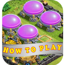 Strategy guide coc update APK