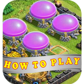 Strategy guide coc update icon