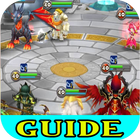 Guide summoner war new 아이콘