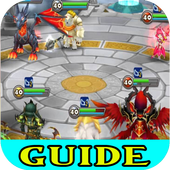 Icona Guide summoner war new