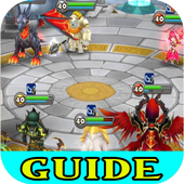 Guide summoner war new آئیکن