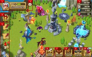 Guide summoner war new ภาพหน้าจอ 3