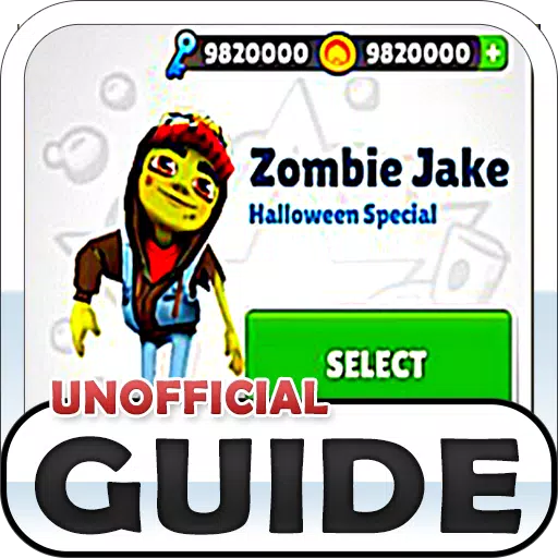 Unlimited Guide Subway surfers APK for Android Download