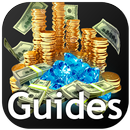 Guide: Cheats for Games APK
