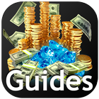 Guide: Cheats for Games biểu tượng