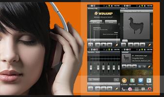 Guides for Winamp Affiche