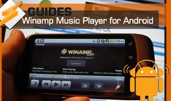 Guides for Winamp Screenshot 1