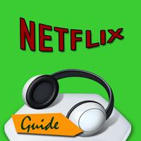 Guide For Netflix Music पोस्टर