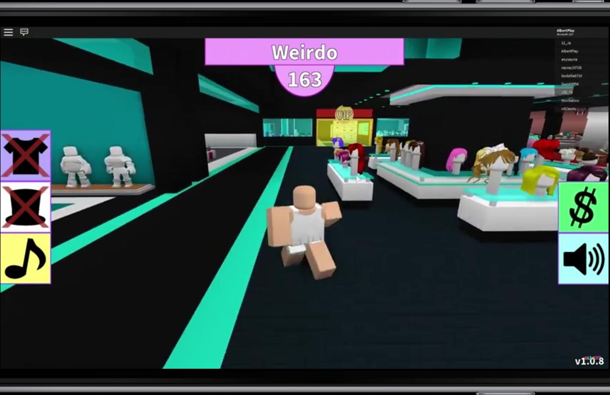 Guide For Roblox For Android Apk Download - roblox games v1.0 apk