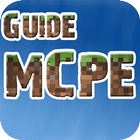 Mods guide for minecraft PE-icoon