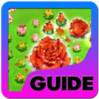 Guide for Blossom Blast Saga icono