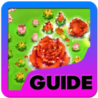 Guide for Blossom Blast Saga icône