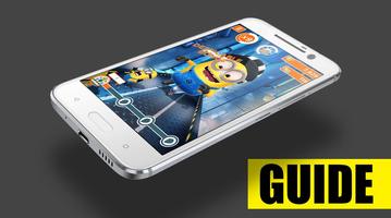 Guide for Despicable Me: Tips スクリーンショット 1