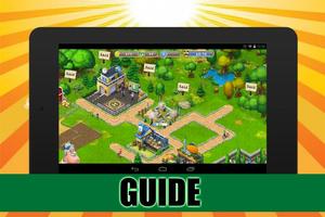 Guide for Township: Tips الملصق