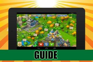 Guide for Township: Tips स्क्रीनशॉट 1