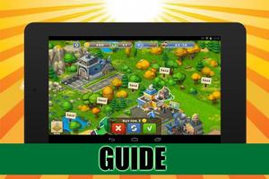 Guide for Township: Tips скриншот 1