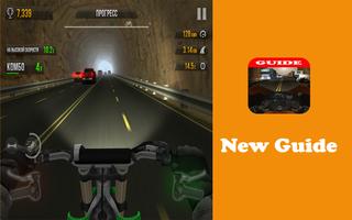 Guide traffic rider new 截圖 1