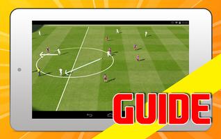 1 Schermata Guide for FIFA 16