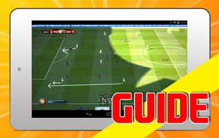 Guide for FIFA 16 capture d'écran 2