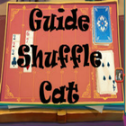 Guide For Shuffle Cat ícone