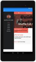 Guide For Shuffle Cat screenshot 1