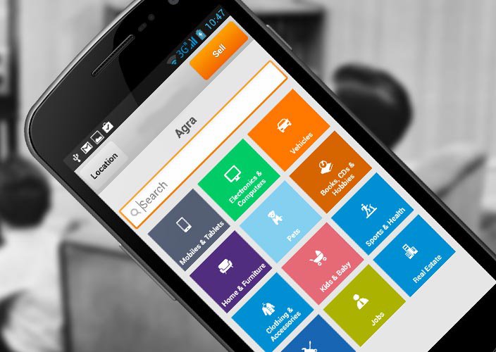 Guide Olx South Africa Old Version For Android Apk Download