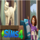 NEW SIMS 4 (CATS & DOGS) STRATEGY APK